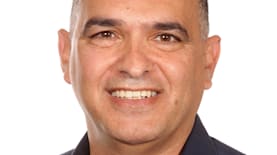 דוד מיכאל